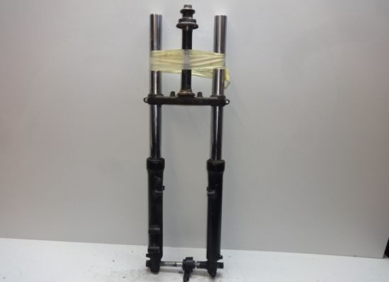 Voorpoten Kawasaki GPZ 500