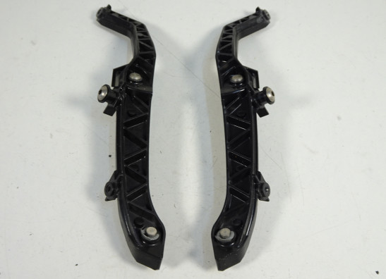 Windscreen BMW R 1200 RT