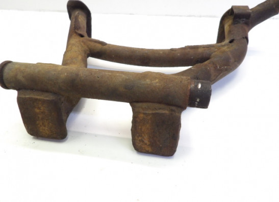 Standaard Honda VF 1000 F