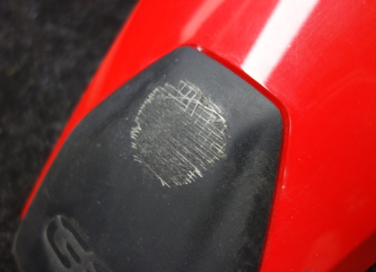 Tankschutz BMW R 1200 GS LC