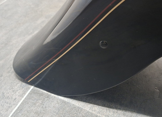 Achterspatbord Harley Davidson Softtail