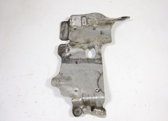 Batterie befestigung Ducati 749  999