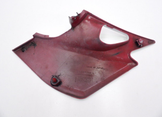 Linker zijkuip klein Kawasaki ER 5