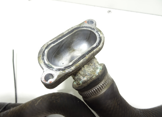 Oliekoeler Yamaha XJ 600 Diversion