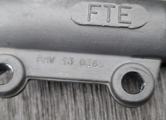 Bremszylinder hinten BMW R 1100 S