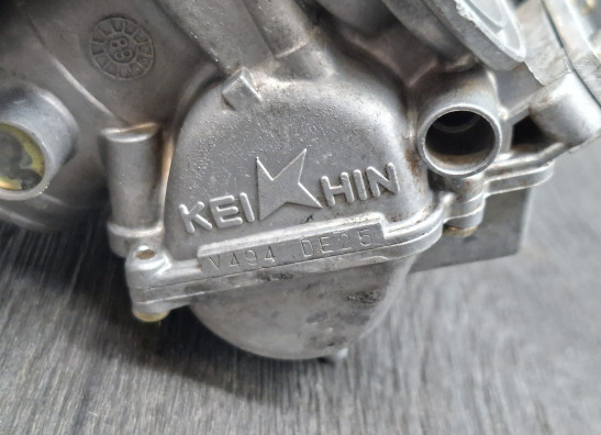 Carburateurset Kawasaki ZXR 750