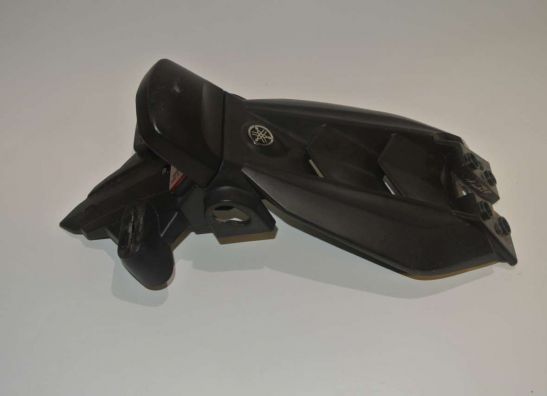 Achterspatbord Yamaha XJ 600 Diversion