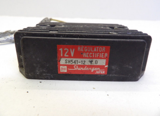 Spanningsregelaar Honda VF 700  750 S Sabre