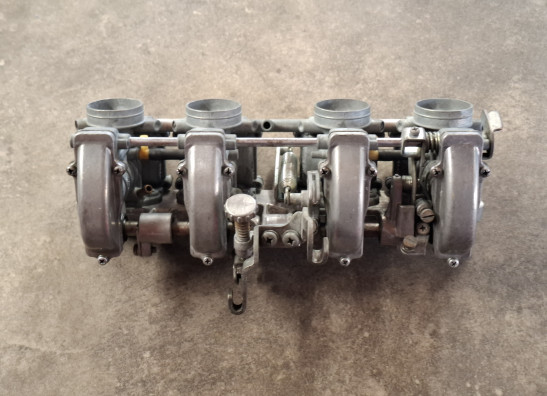 Carburateurset Kawasaki KZ 400