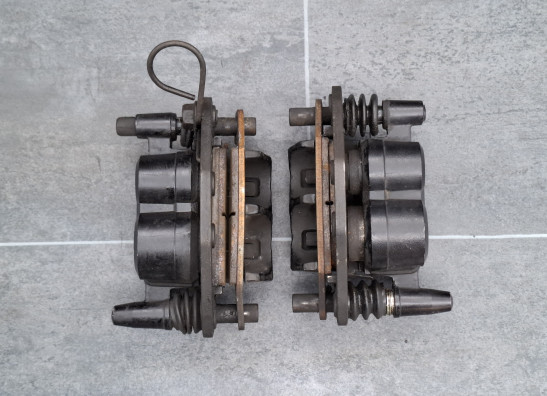 Bremssattel Bremszangen vorne Suzuki GSX 1100 G