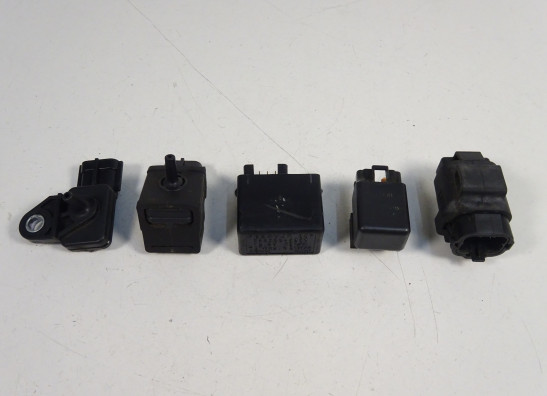 Relais unit Suzuki DL 650 V STROM