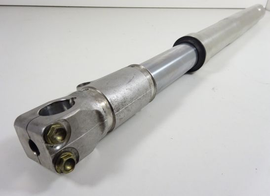 Voorpoot rechts compleet Ducati ST3