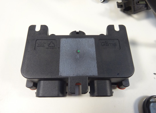 Kabelboom BMW K 1200 GT