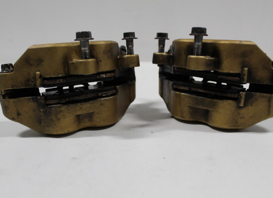 Brake calipers front Kawasaki ZX 9 R