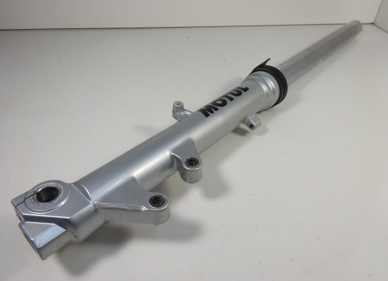 Standrohr Gabelholm links komplett Aprilia Pegaso 650