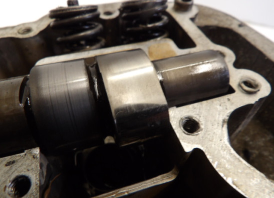 Cilinderkop Suzuki VS 700 Intruder