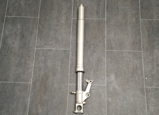 Voorpoot links compleet Suzuki GSX R 750