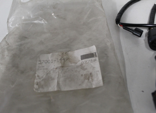 Wire Harness Kawasaki ZX 10 R