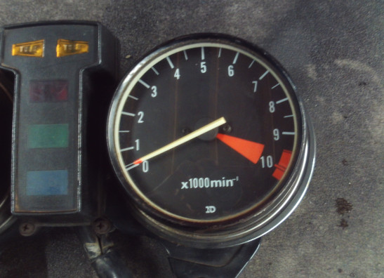 Tacho-set Honda CB 650