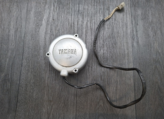 Generator Yamaha XJ 600 Diversion