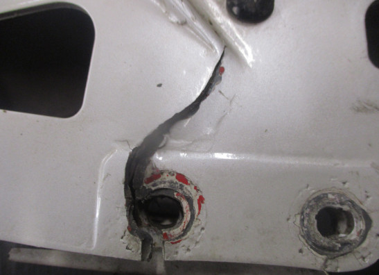 Voorspatbord Honda CB 750 F