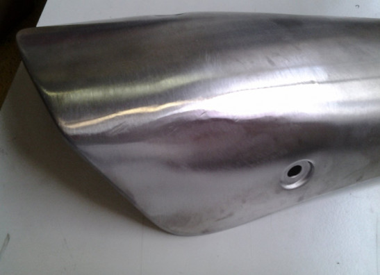 Auspuff Aprilia RSV 4