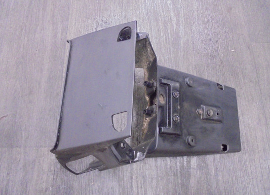 Kentekenplaathouder BMW R 1200 RT