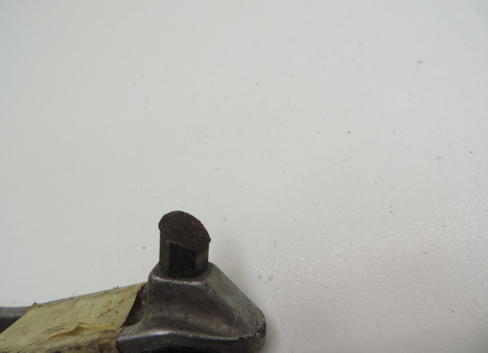 Voetsteun Rechts Kawasaki ZZR 1100