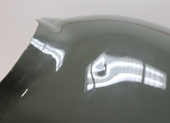 Tank Royal Enfield Shotgun 650