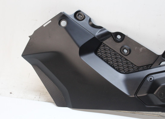 Cowl Left Honda X-adventure 750