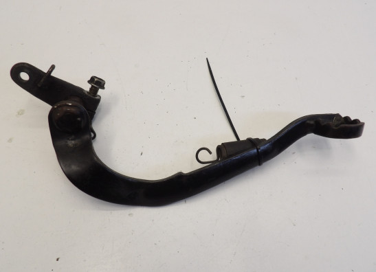 Brake pedal Honda TRANSALP