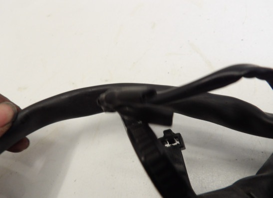 Stuurschakelaar rechts Honda CBR 600 F