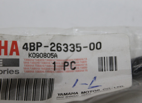 Koppelingskabel Yamaha XJ 600 Diversion