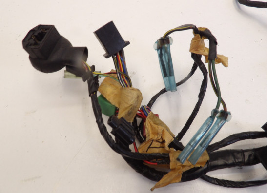 Kabelboom Kawasaki ZX 6 R