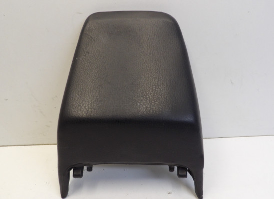 Buddy zadel Kawasaki GPZ 1000