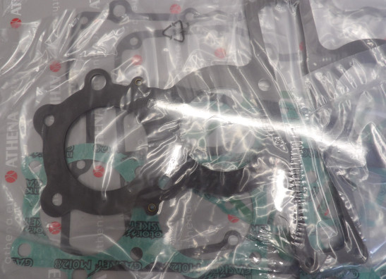 Gasket Honda CBX 650 E