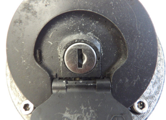 Slotenset Suzuki RF 900