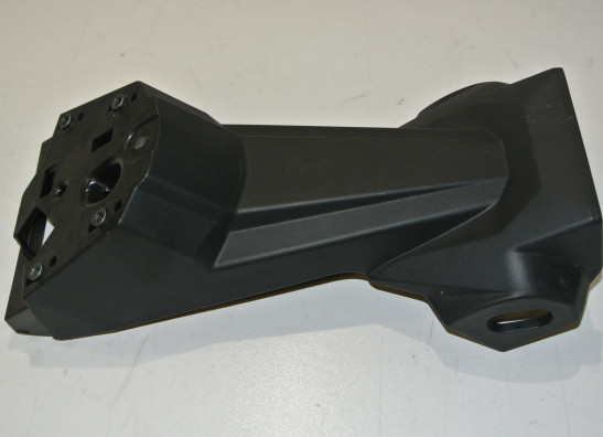 Kennzeichenhalter Honda NC 700 S