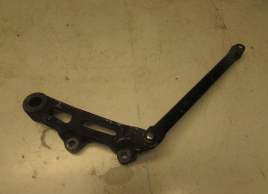 Overig Yamaha FJ 1200