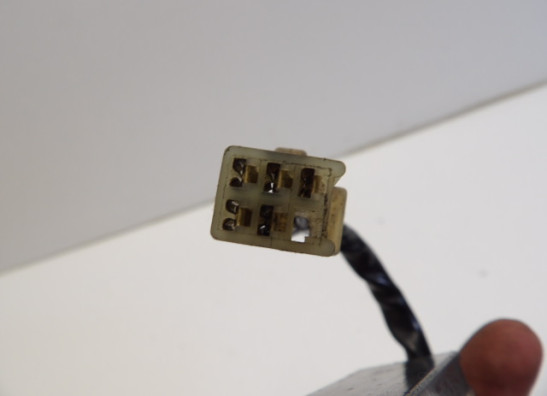 CDI ECU unit Honda VF 700  750 C Magna