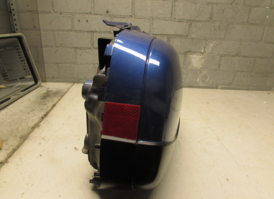 Rechter koffer Honda Deauville 650 - 700