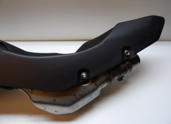 Muffler Kawasaki Z 800