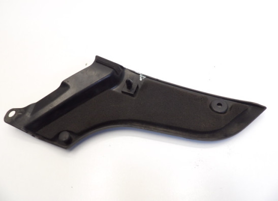 Tankcover Yamaha FJR 1300