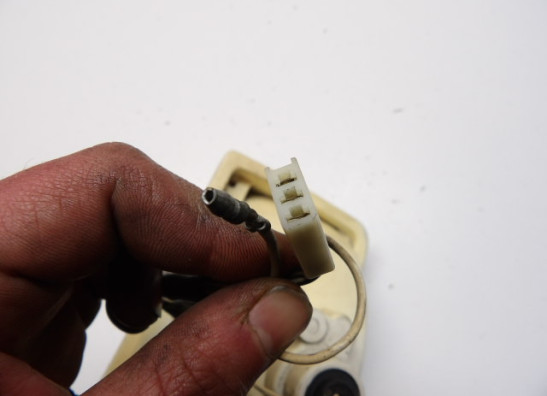 Achterlicht Suzuki GSX 400 F