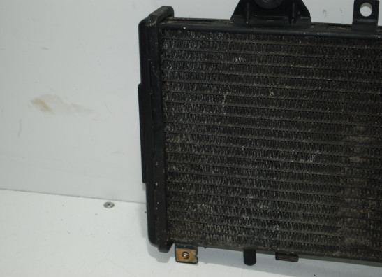 Radiateur Triumph 900 Daytona