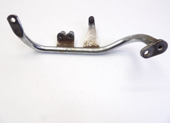 Fussrastentrager Yamaha XV 750 Virago