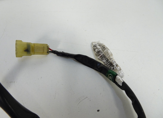 Throttle grip Kawasaki VERSYS 1000