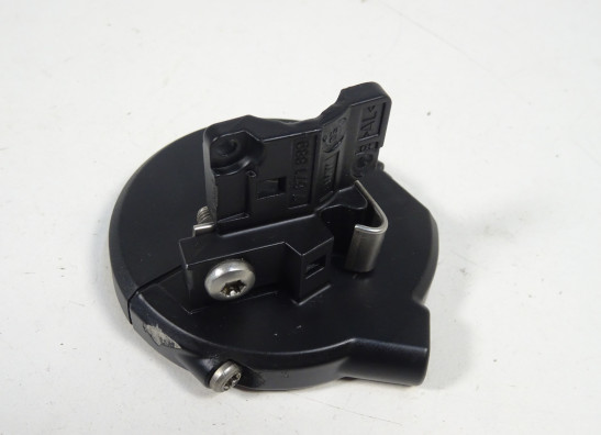 Gashandle BMW R 1200 ST