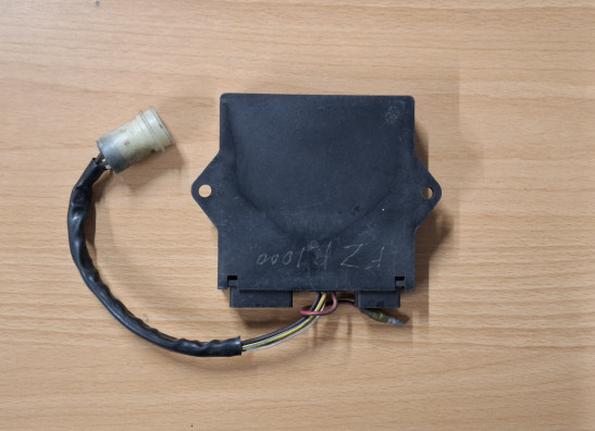 CDI ECU unit Yamaha FZR 1000