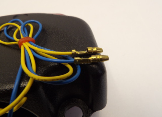 Achterlicht MV Agusta 910 Brutale